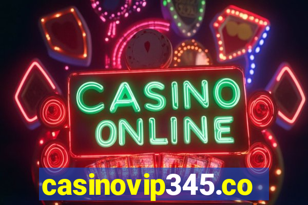 casinovip345.com