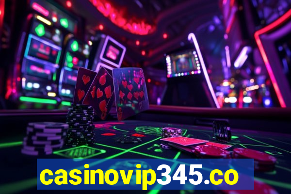 casinovip345.com