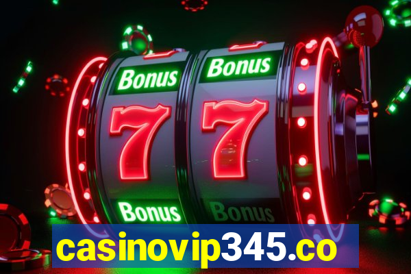 casinovip345.com