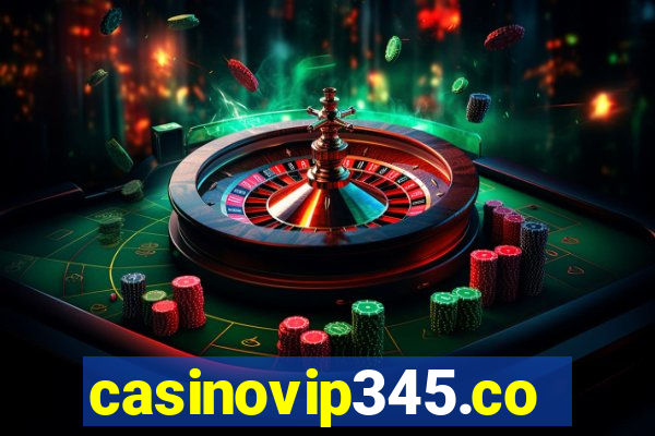 casinovip345.com