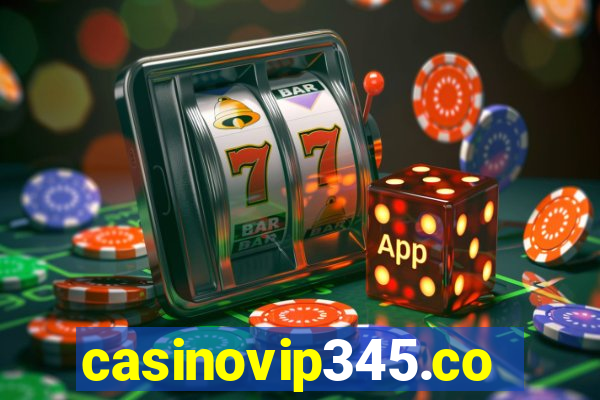 casinovip345.com