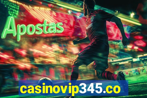 casinovip345.com