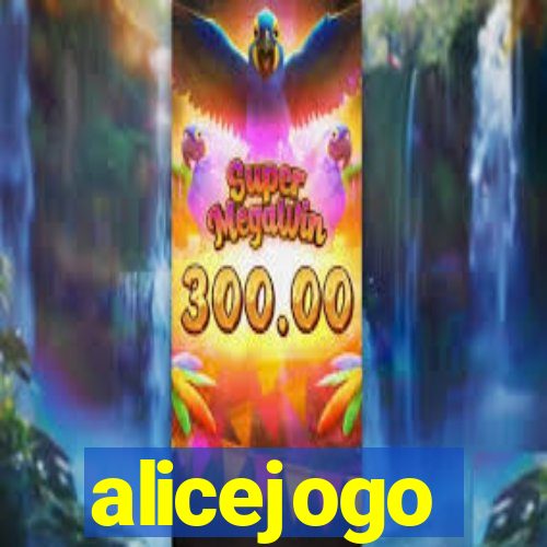 alicejogo