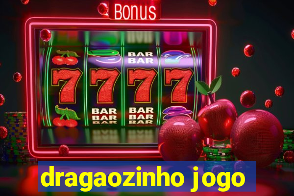 dragaozinho jogo