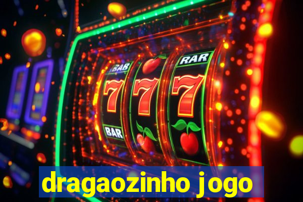 dragaozinho jogo