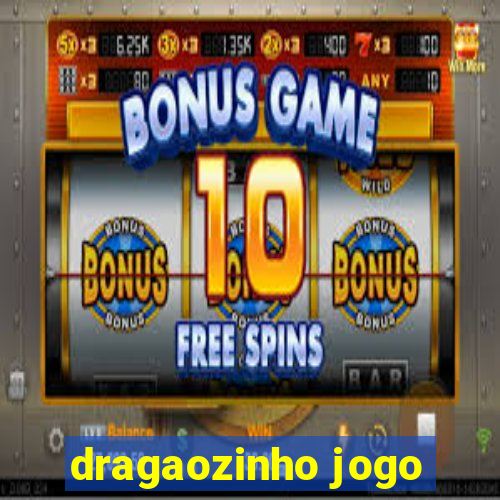 dragaozinho jogo