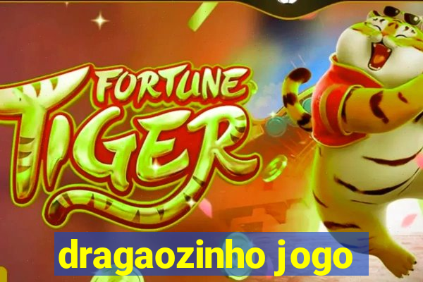 dragaozinho jogo