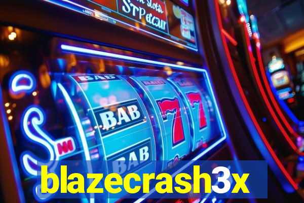 blazecrash3x