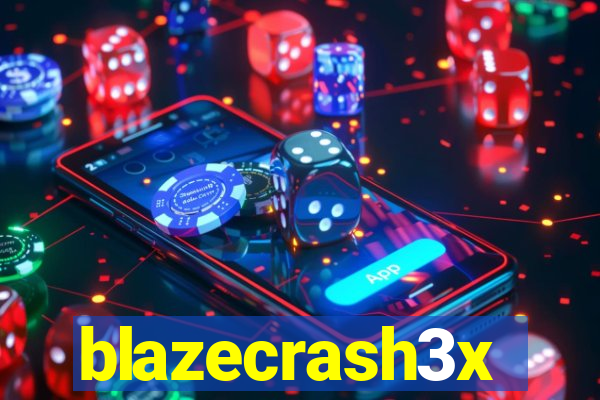 blazecrash3x