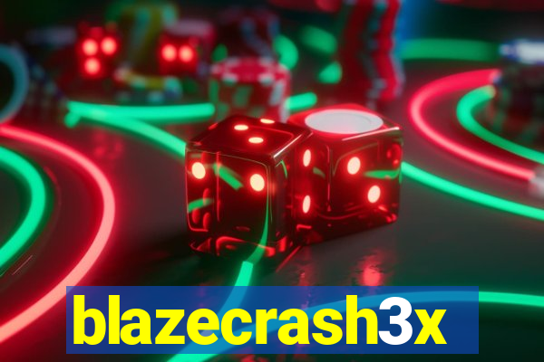 blazecrash3x