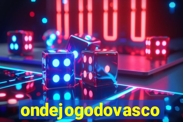 ondejogodovasco