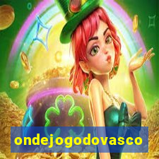 ondejogodovasco