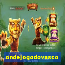 ondejogodovasco