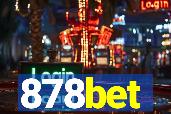 878bet