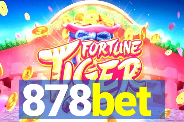 878bet