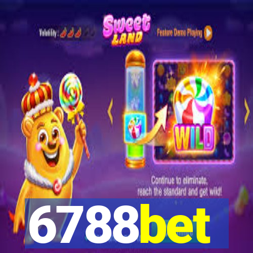 6788bet