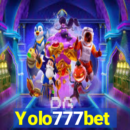 Yolo777bet