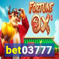 bet03777