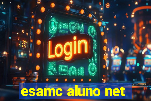 esamc aluno net