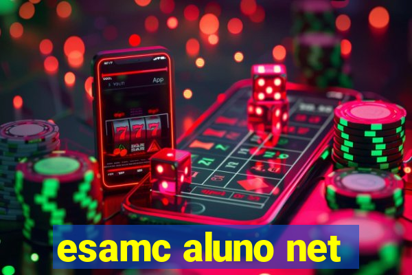 esamc aluno net