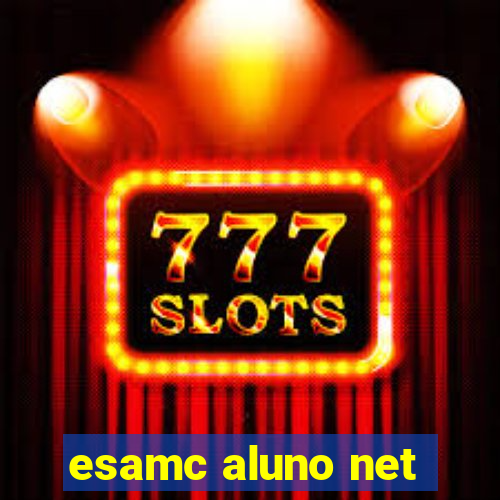 esamc aluno net