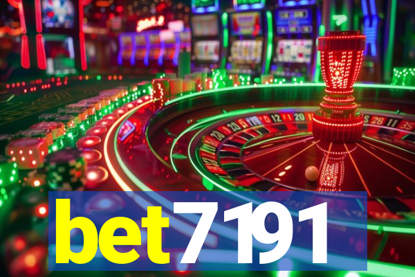 bet7191