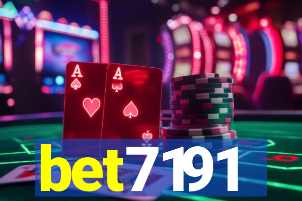 bet7191