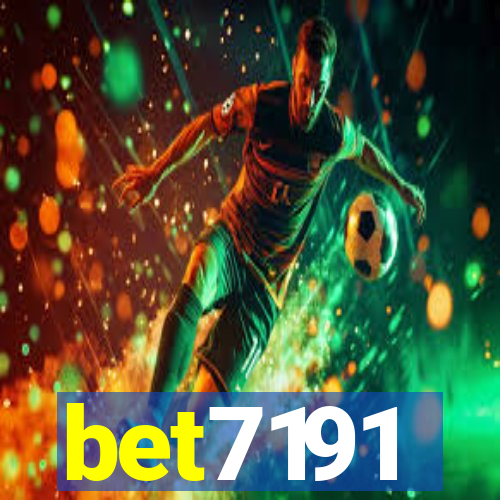 bet7191