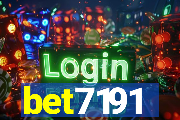 bet7191