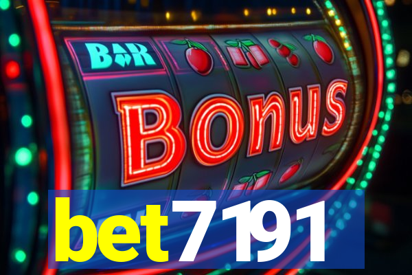 bet7191