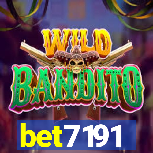 bet7191