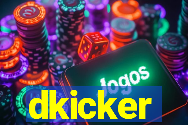 dkicker