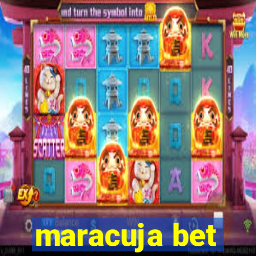 maracuja bet