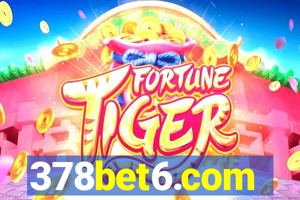 378bet6.com