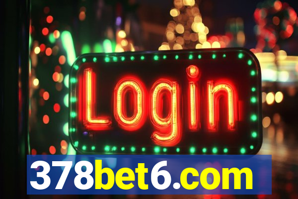 378bet6.com