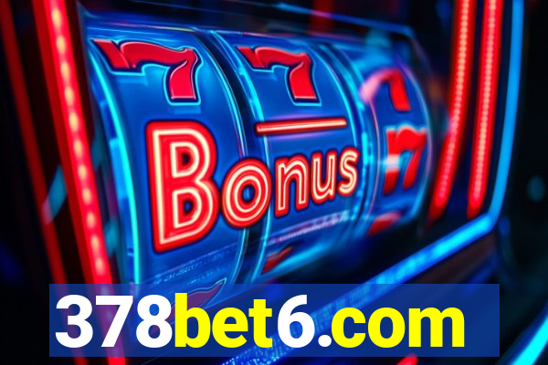 378bet6.com