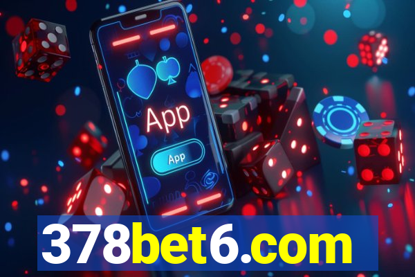 378bet6.com