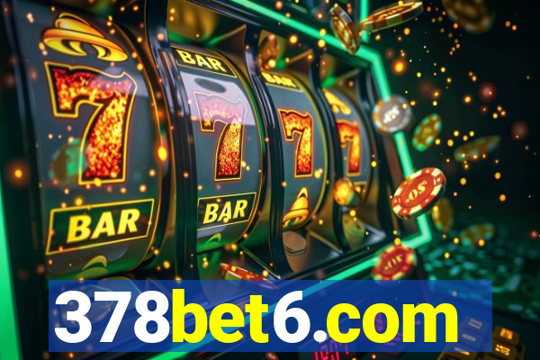 378bet6.com