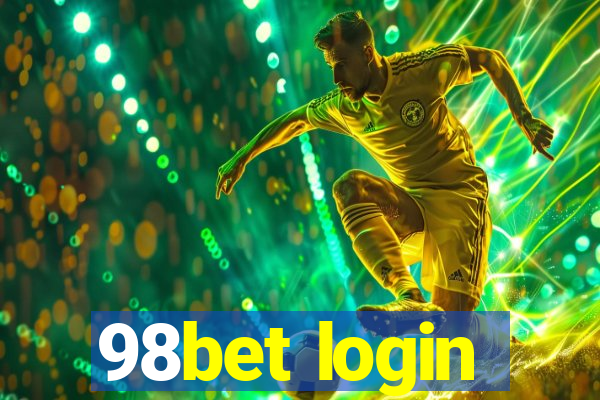 98bet login