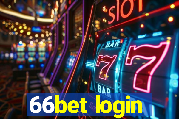 66bet login