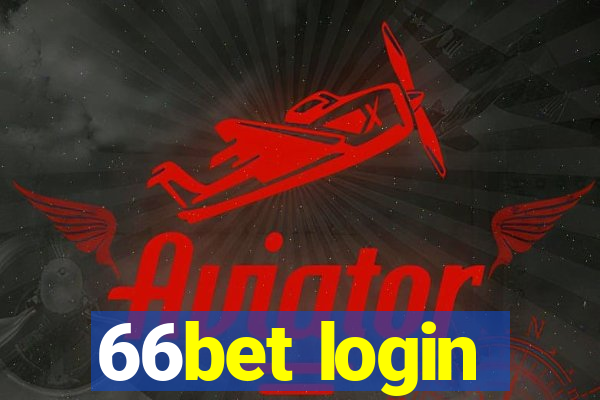 66bet login