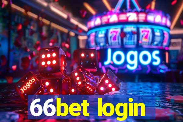 66bet login