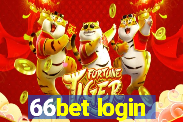 66bet login