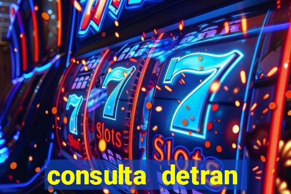 consulta detran bahia placa