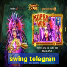 swing telegran