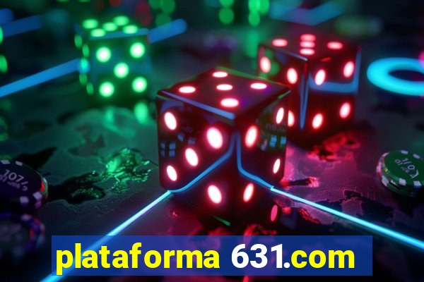 plataforma 631.com