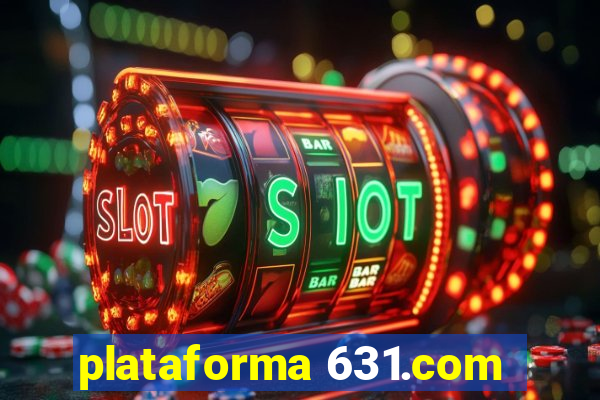 plataforma 631.com