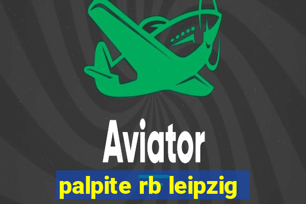 palpite rb leipzig