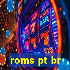 roms pt br