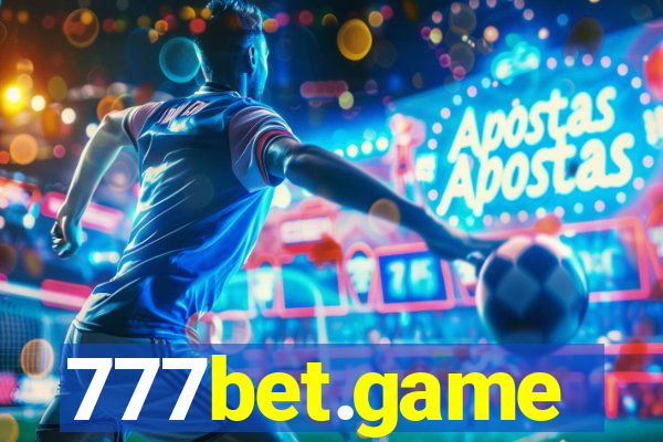 777bet.game